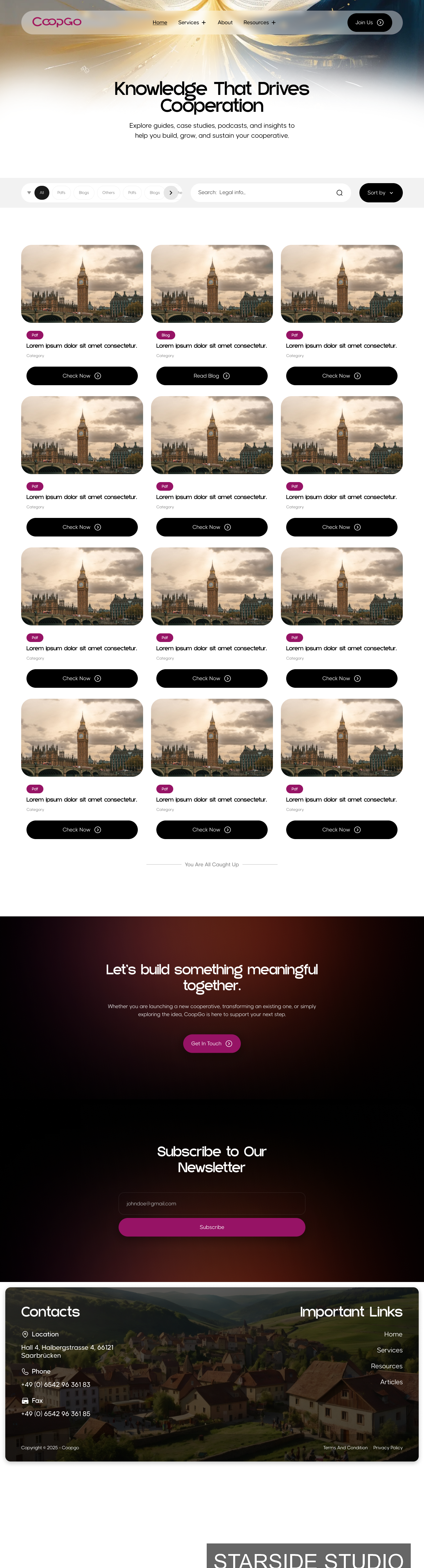 Mobility Ecosystem desktop 4