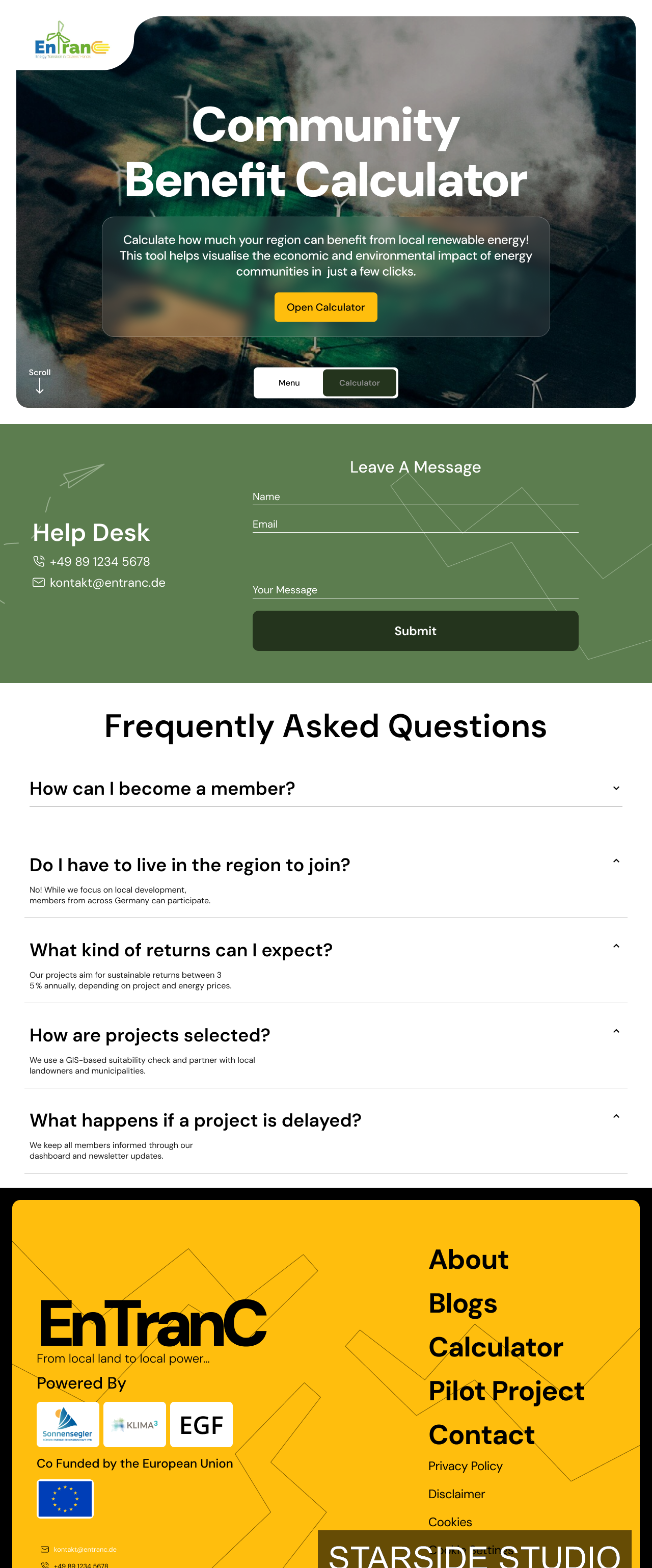 Sustainable Transport Hub desktop 4