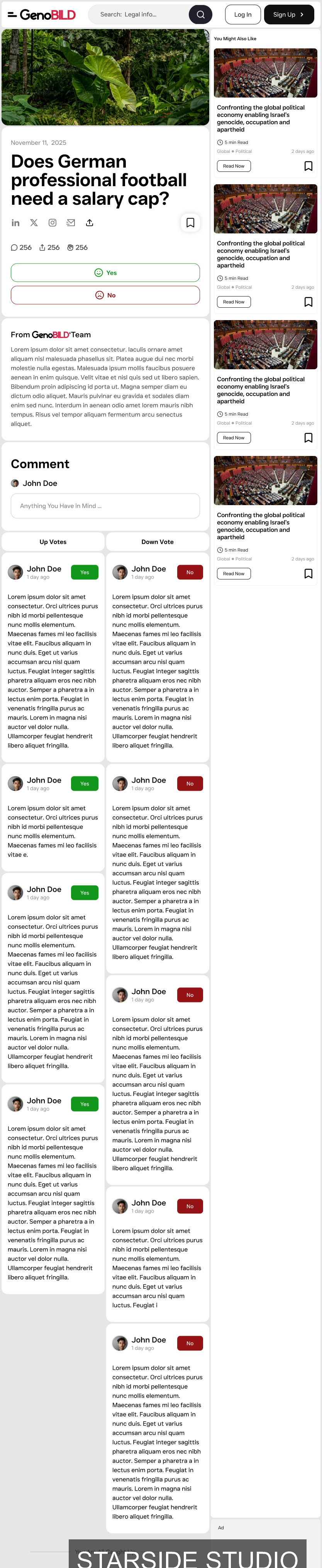 Genobild Flashfeed tablet 2