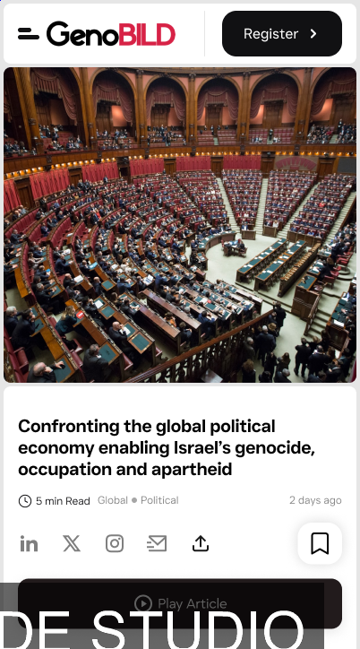 Genobild Flashfeed mobile 1