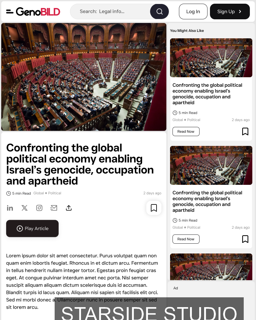 Genobild Flashfeed tablet 1