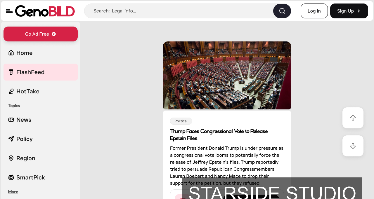 Genobild Flashfeed desktop 6