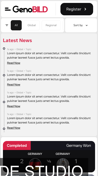 Genobild Flashfeed mobile 5