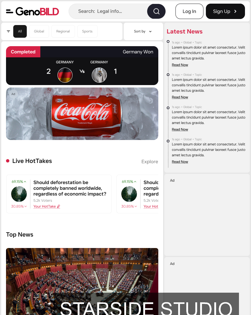 Genobild Flashfeed tablet 5