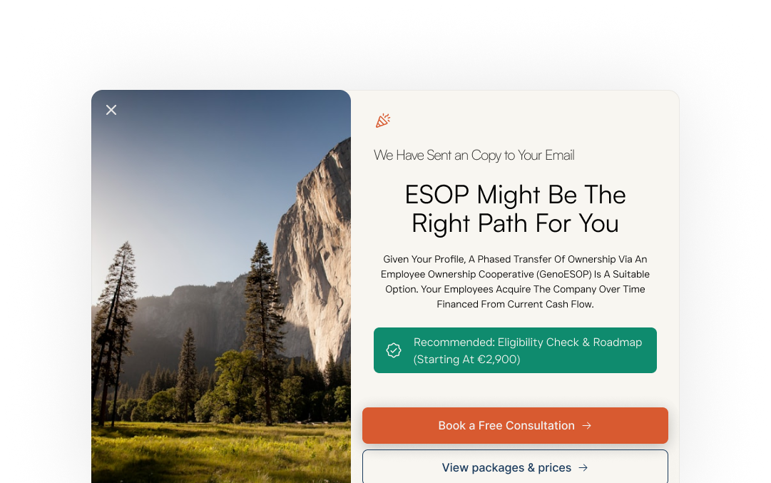 Component Integration desktop 19