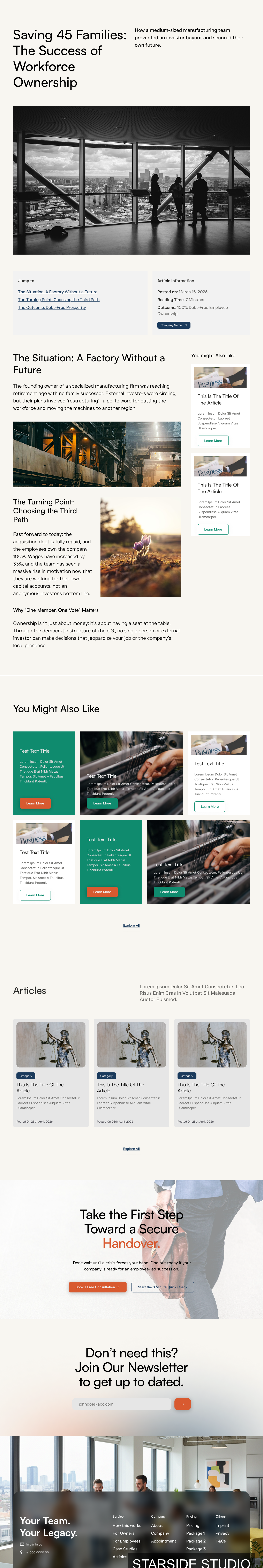Component Integration desktop 11