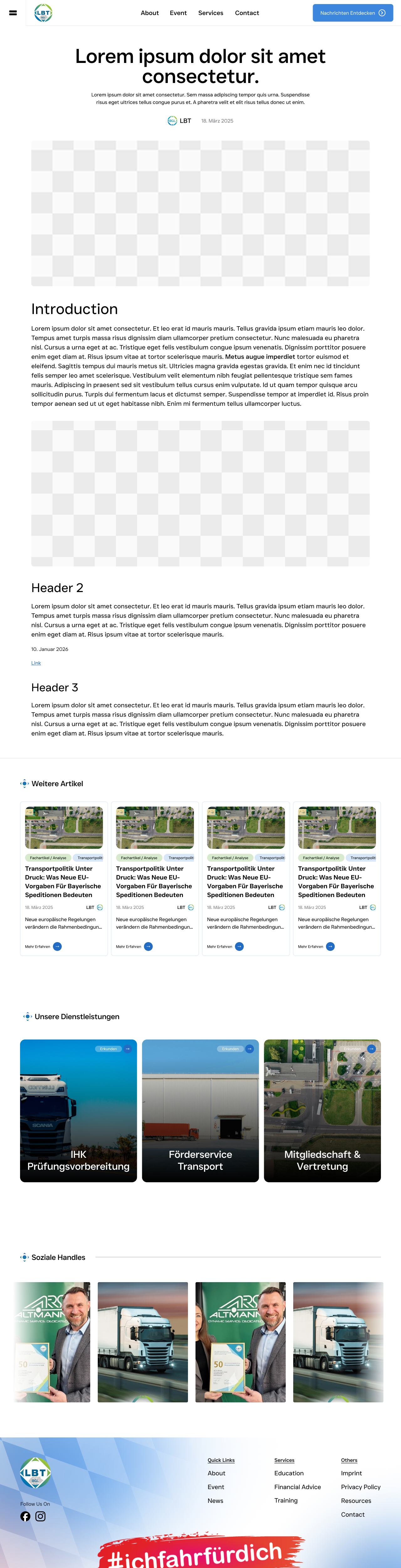 Financial & Member Network desktop 8